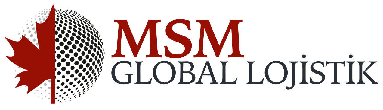 MSM Global Lojistik