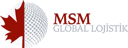 MSM Global Lojistik